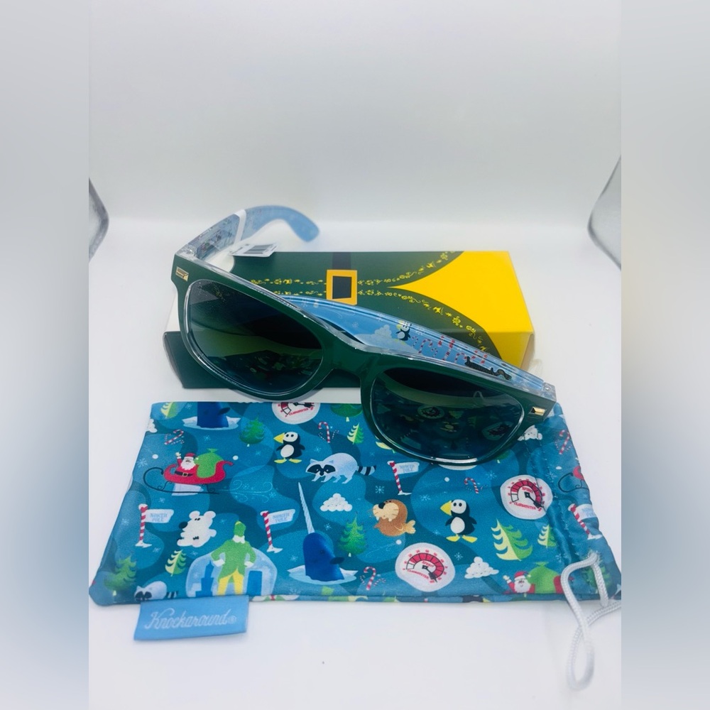 Sold Out Elf Sunglasses special edition - Picture 4 of 4